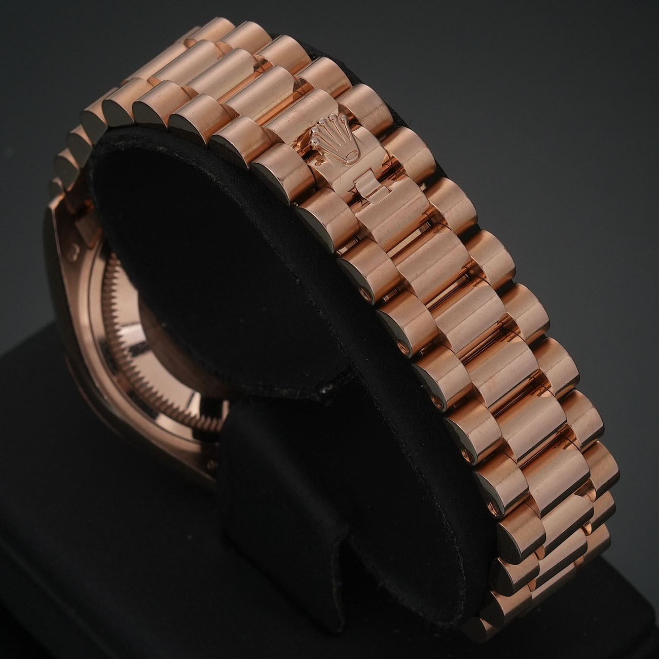 롤렉스 데이저스트