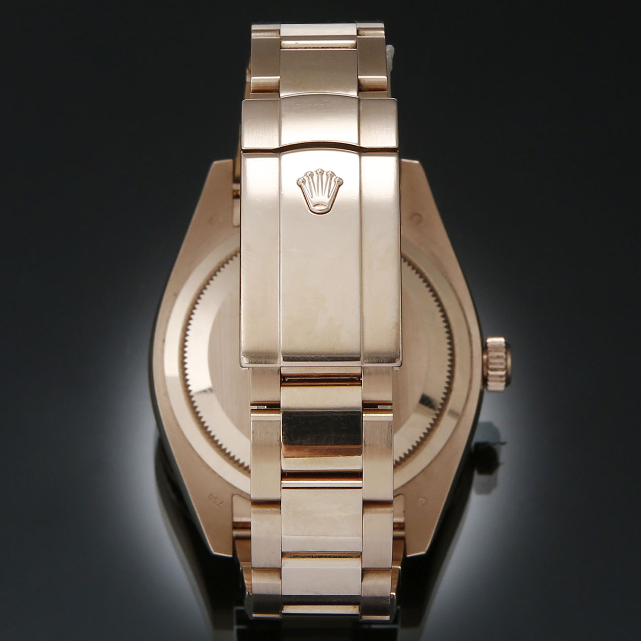 롤렉스 스카이드웰러 상세 이미지