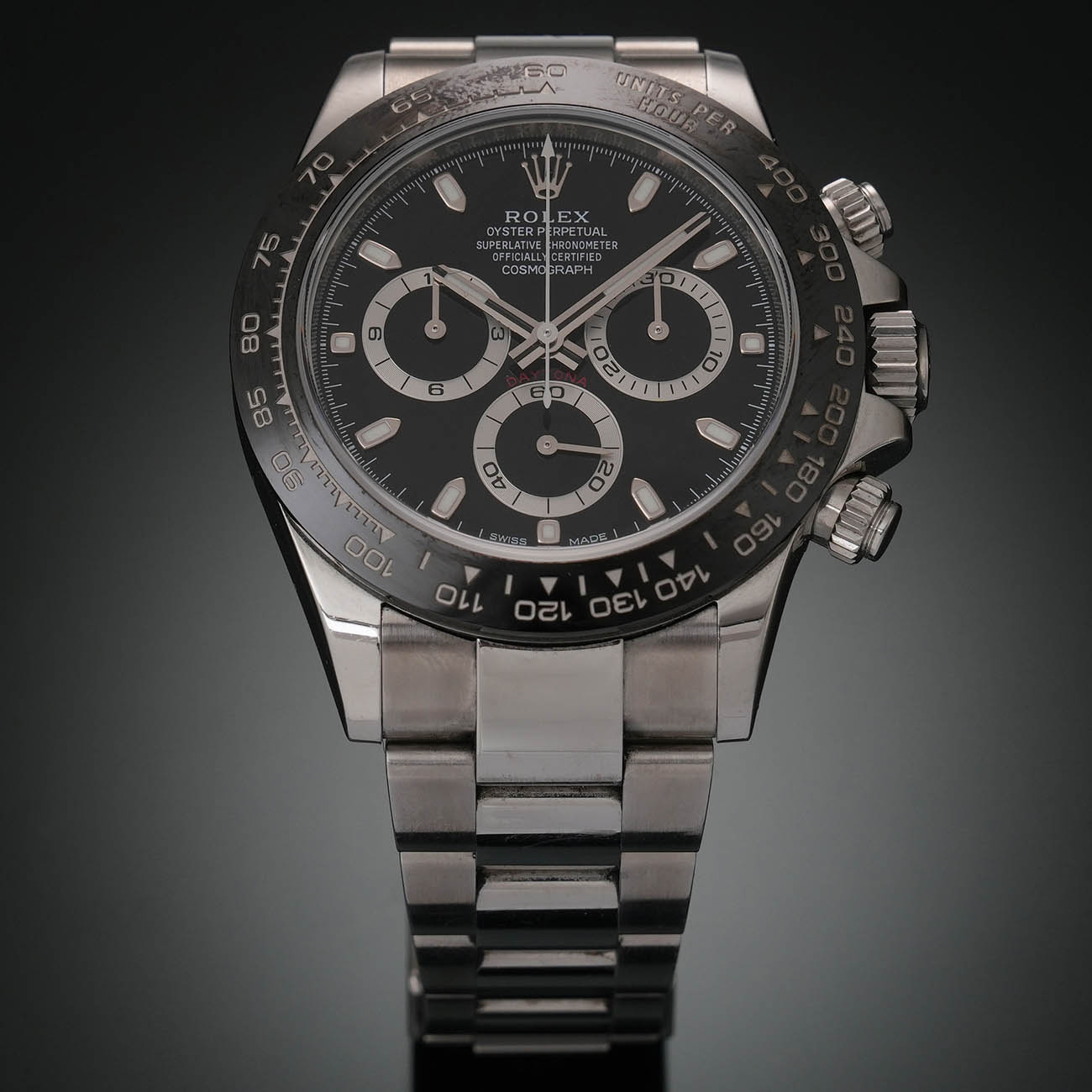 롤렉스 데이토나