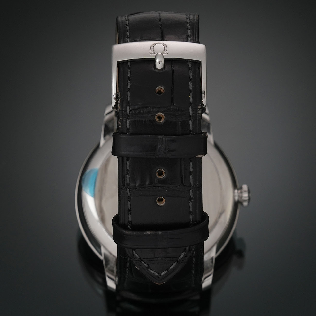 오메가 드빌 프레스티지