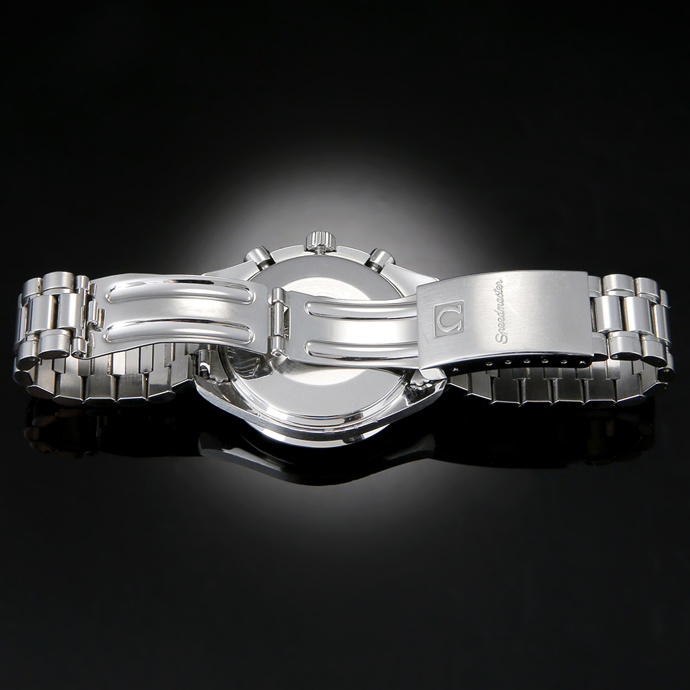 오메가 스피드마스터 크르노 상세 이미지