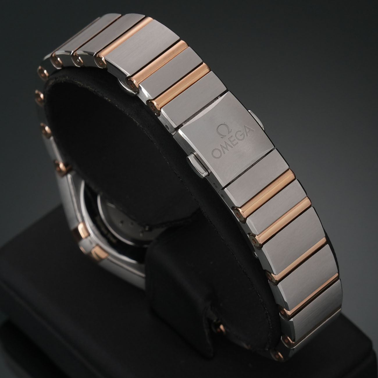 오메가 컨스텔레이션 상세 이미지