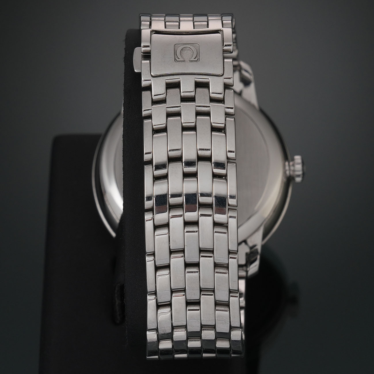 오메가 드 빌 프레스티지 상세 이미지