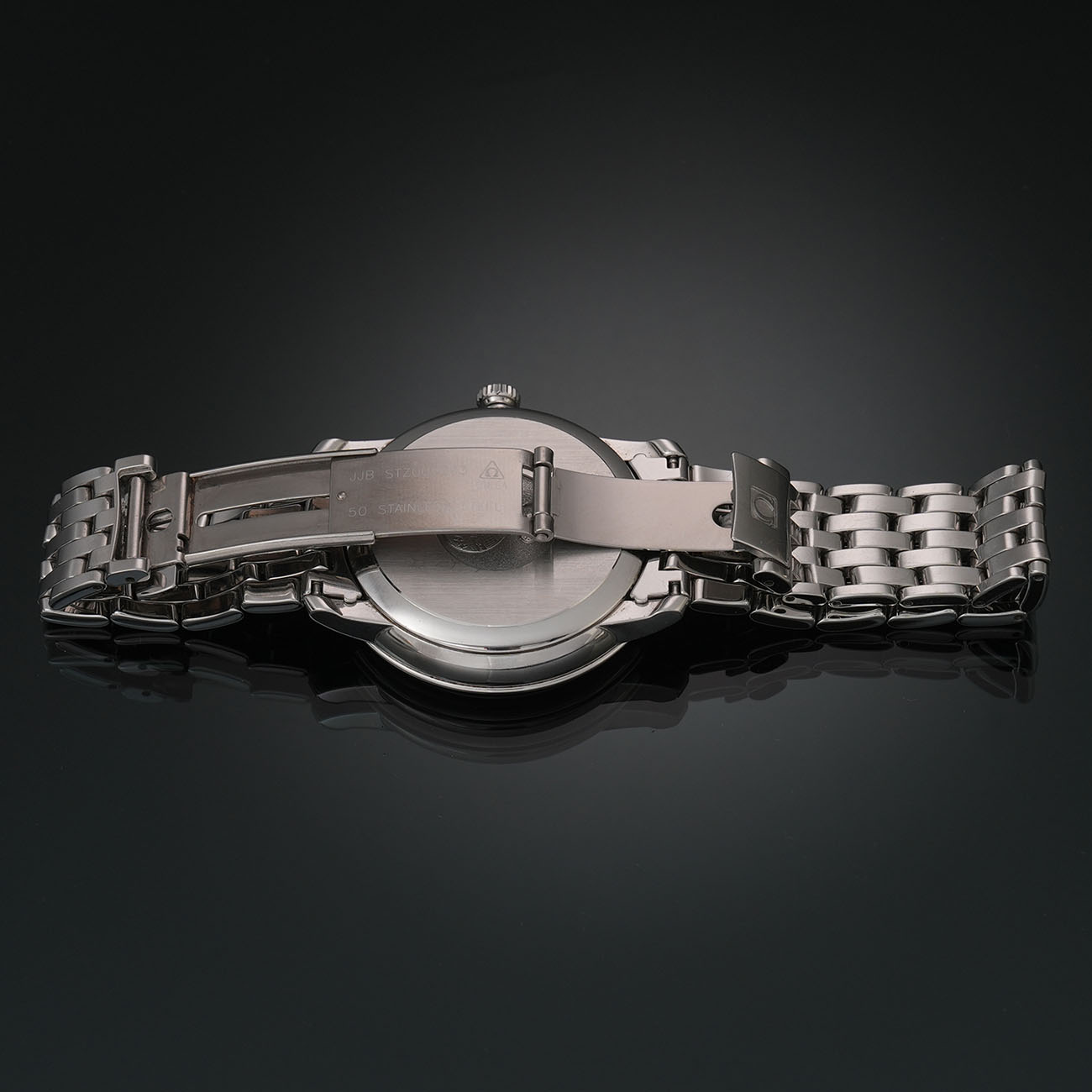 오메가 드 빌 프레스티지 상세 이미지