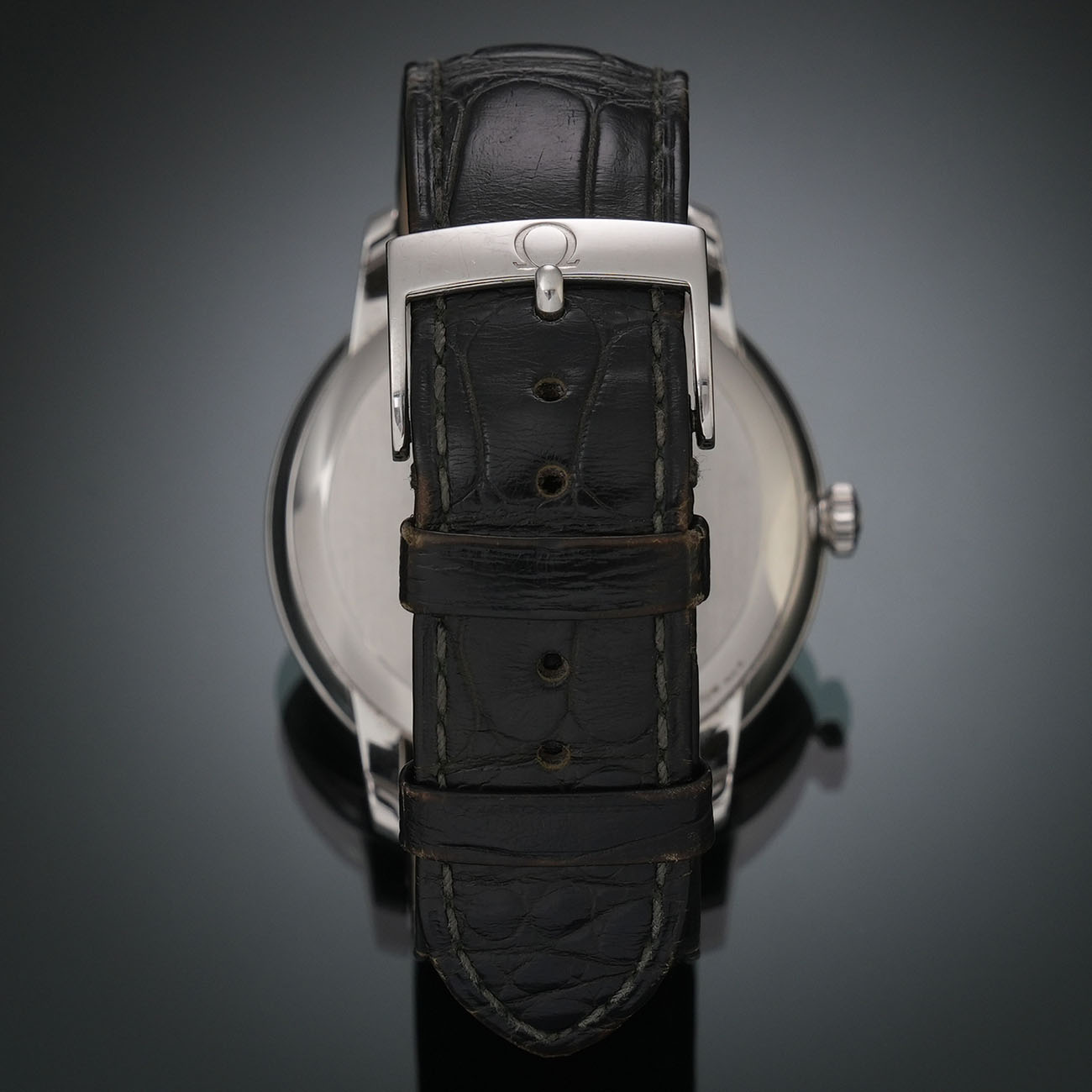 오메가 드 빌 프레스티지