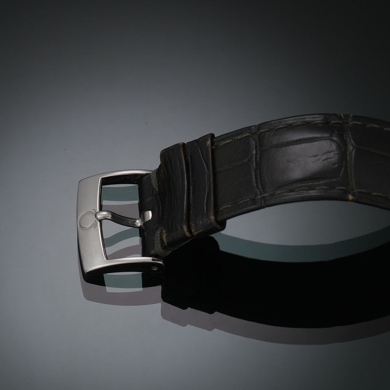 오메가 드 빌 프레스티지 상세 이미지