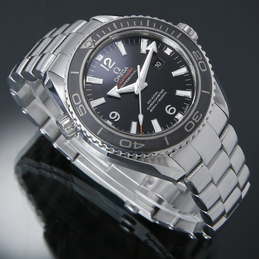 씨마스터 플래닛오션