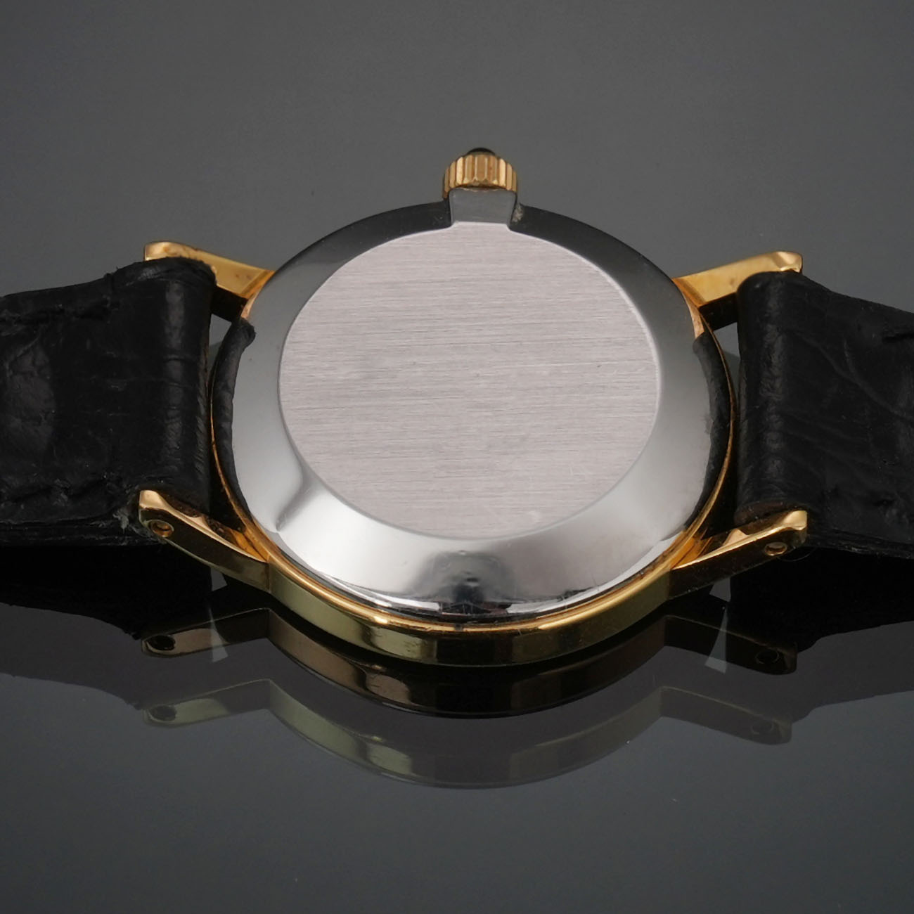 오메가 드빌 오토