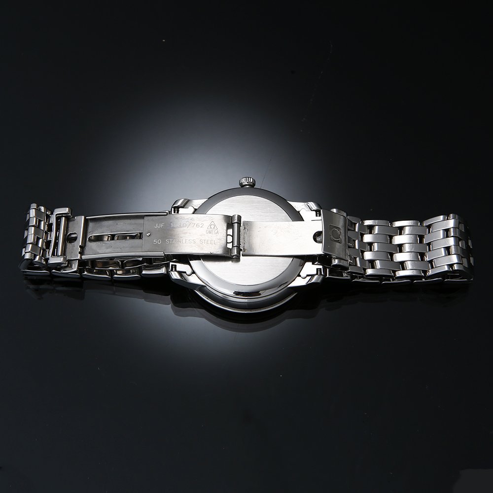 오메가 드빌 프레스티지 오토