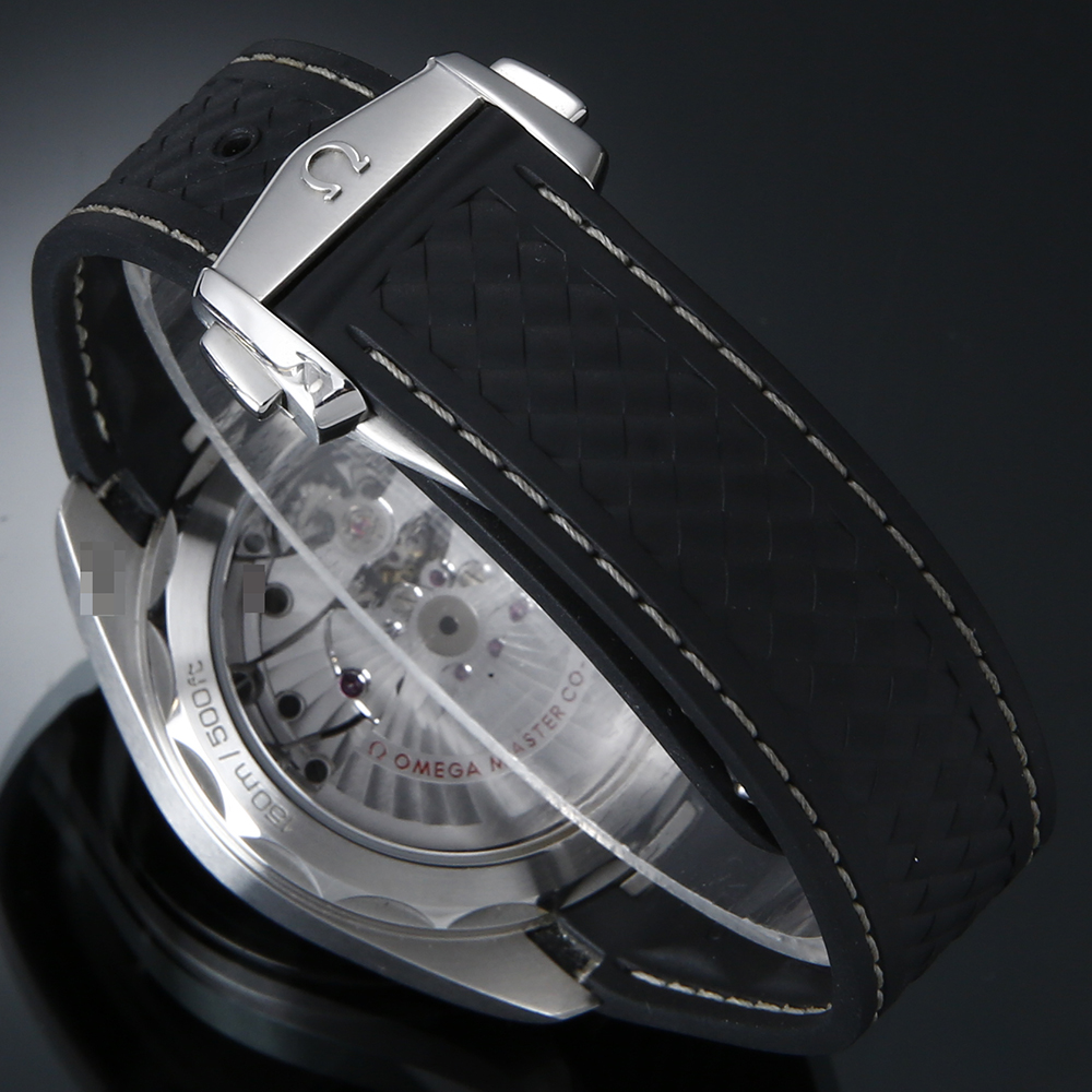 오메가 씨마스터 아쿠아테라