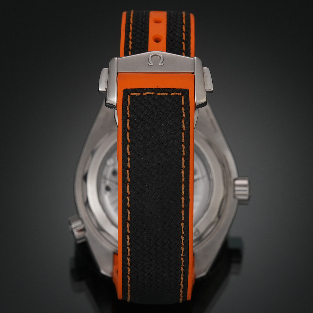 오메가 씨마스터 플래닛 오션 상세 이미지