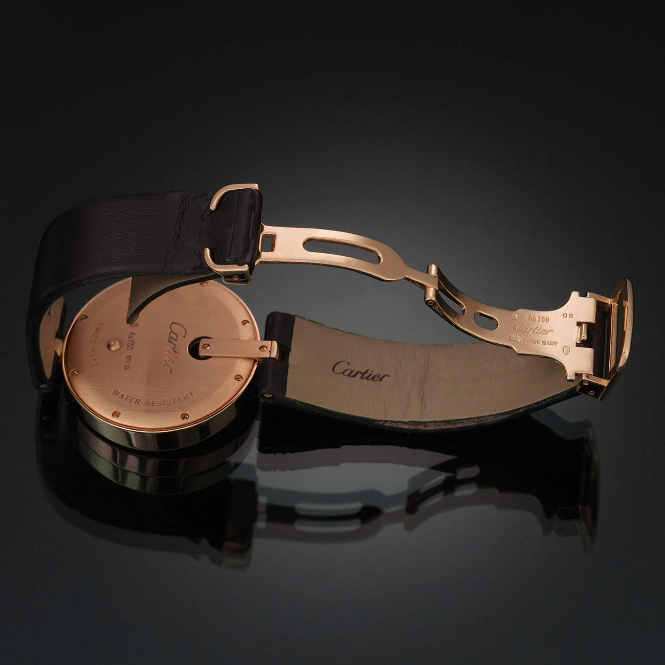 까르띠에 캡티브 드 까르띠에 다이아 상세 이미지