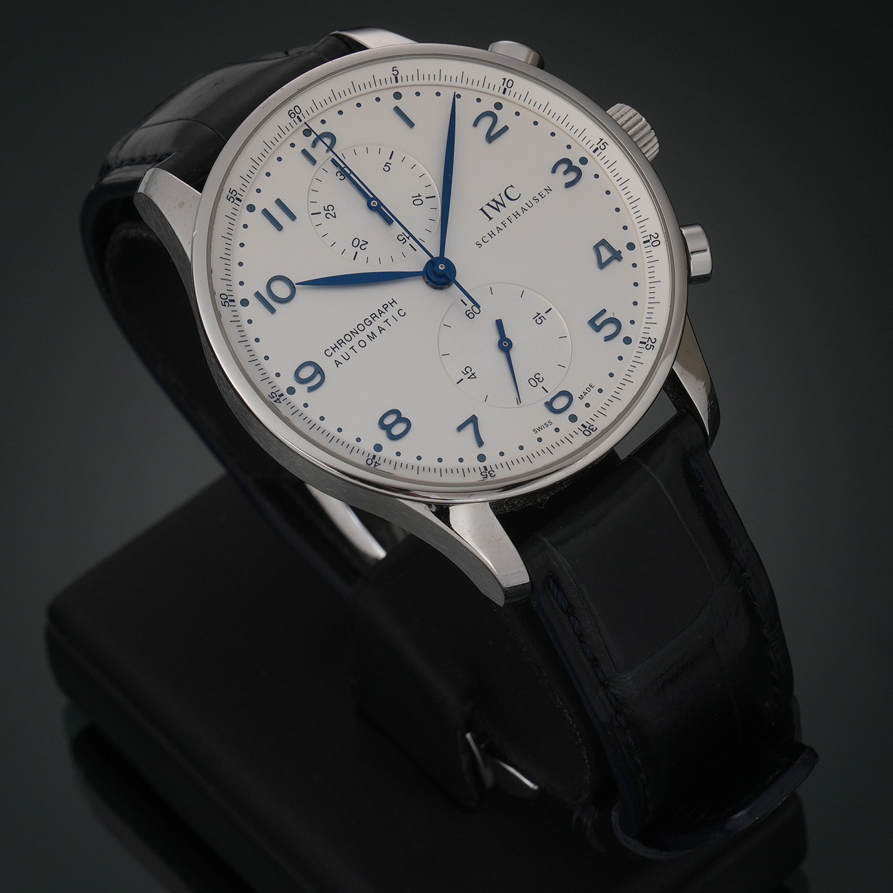 포르투기저 크로노 상세 이미지