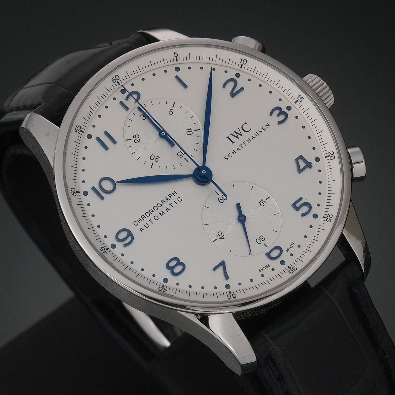 포르투기저 크로노 상세 이미지