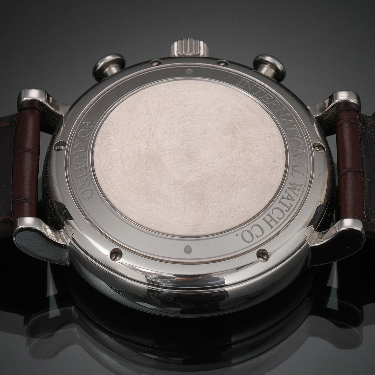 IWC 포르토피노 상세 이미지