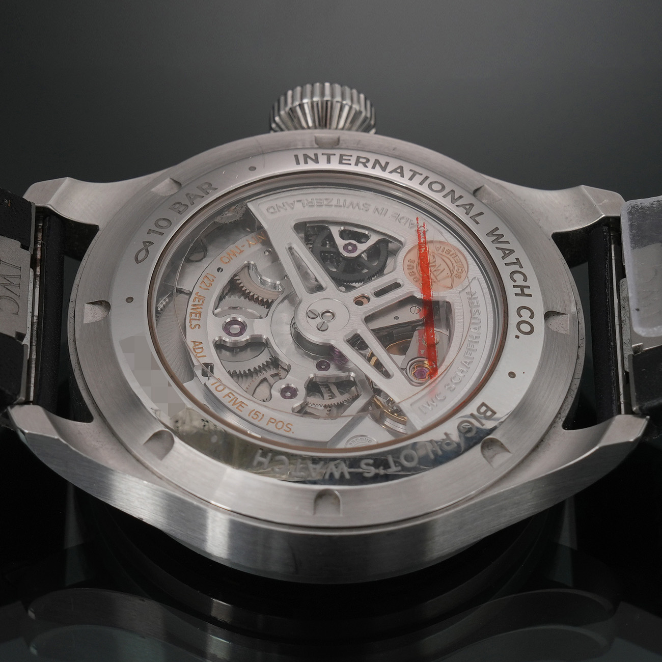 포르투기저 크로노 상세 이미지