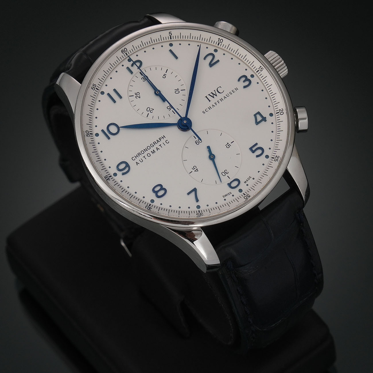 포르투기스 크로노