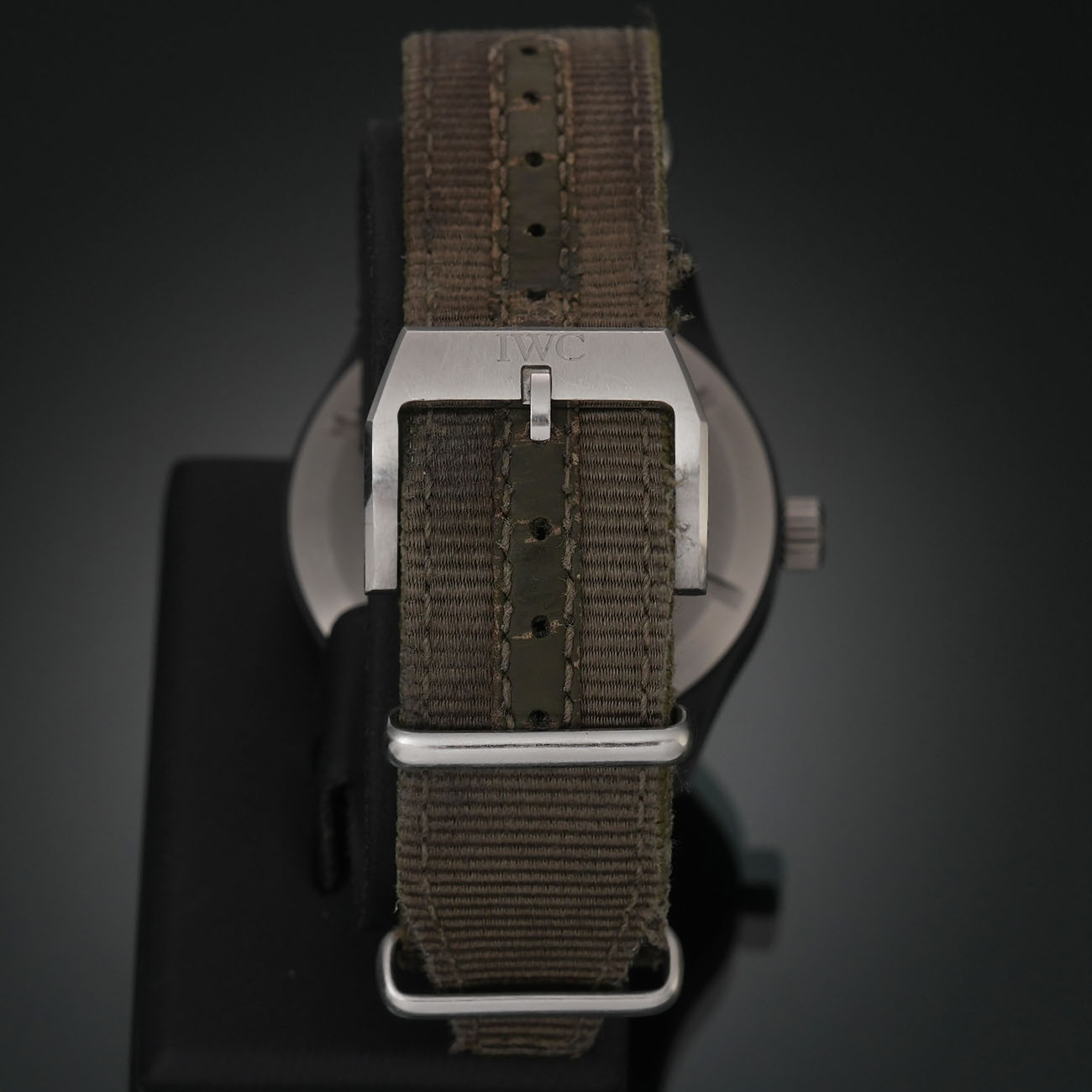 마크 18 탑건 상세 이미지