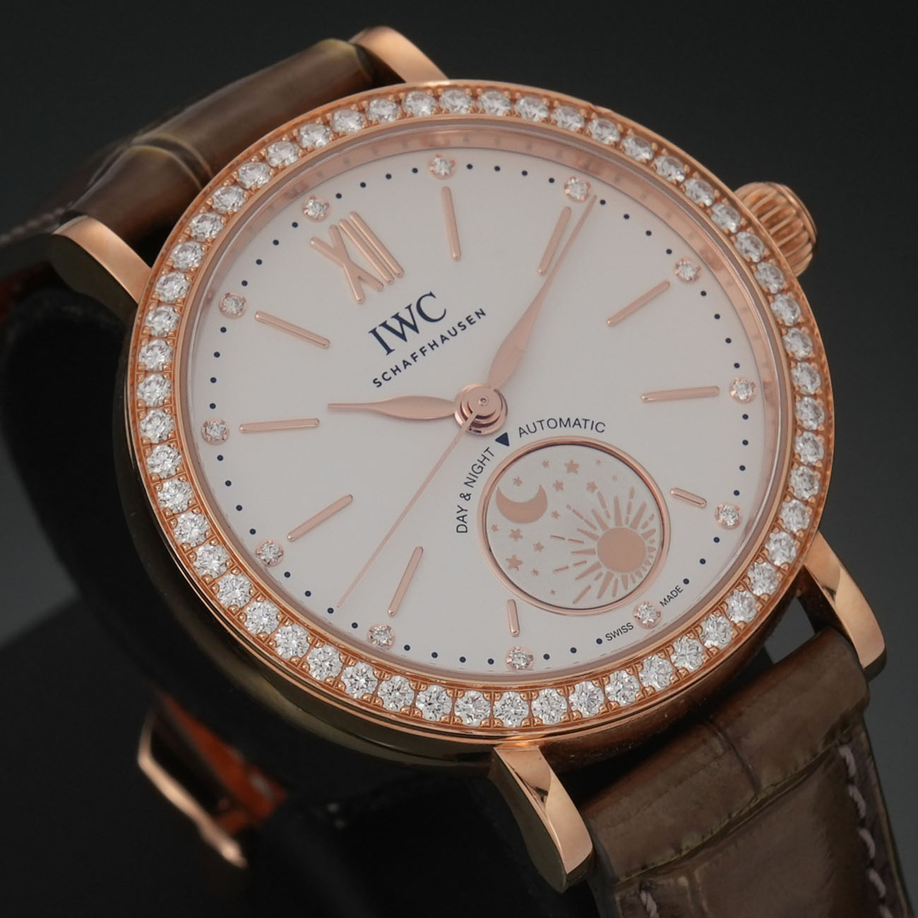 IWV 포르토피노 데이 & 나이트 상세 이미지