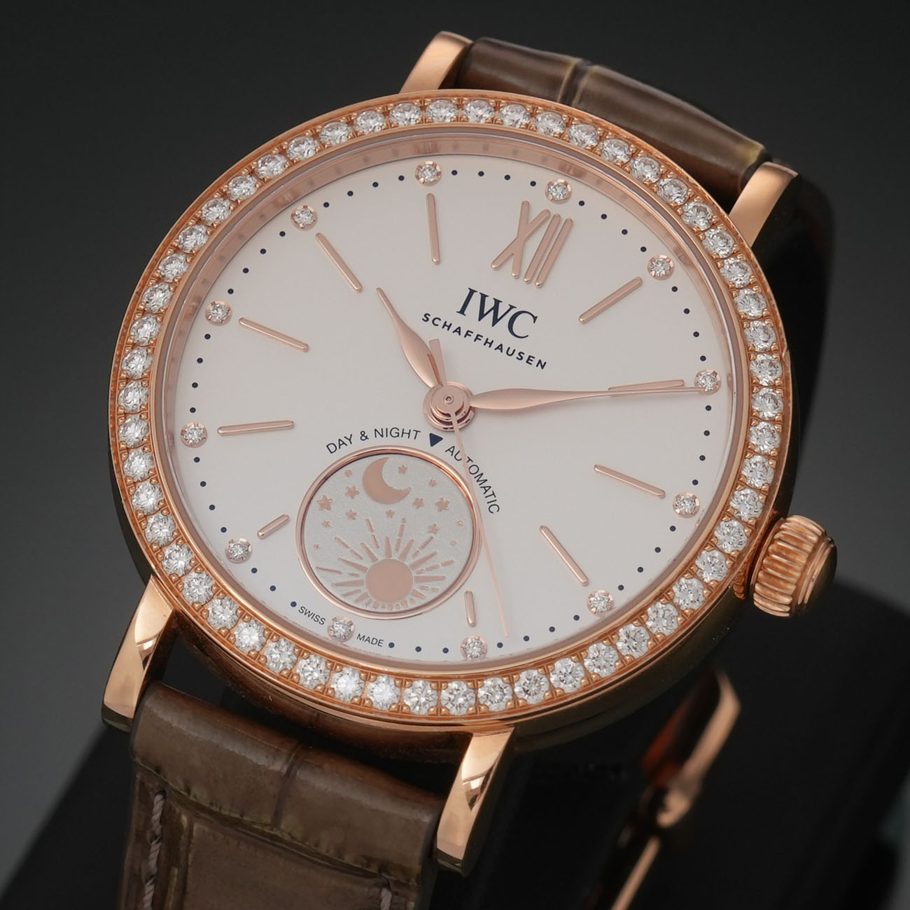 IWV 포르토피노 데이 & 나이트 상세 이미지