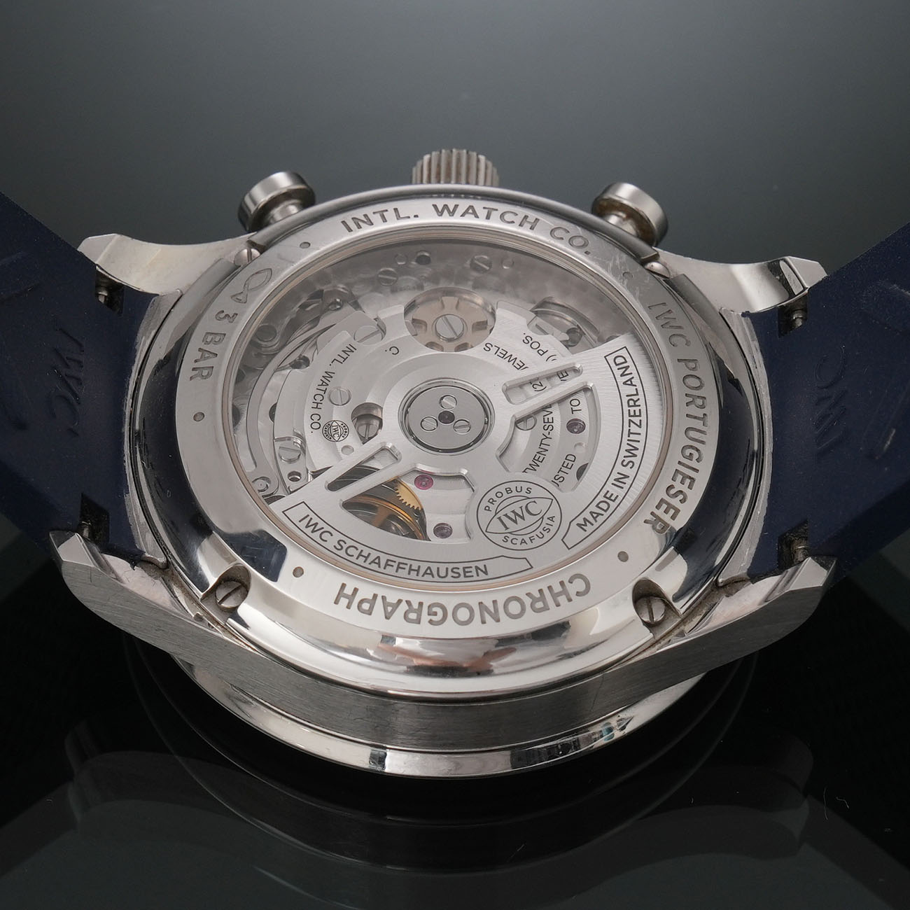 포르투기저 크로노