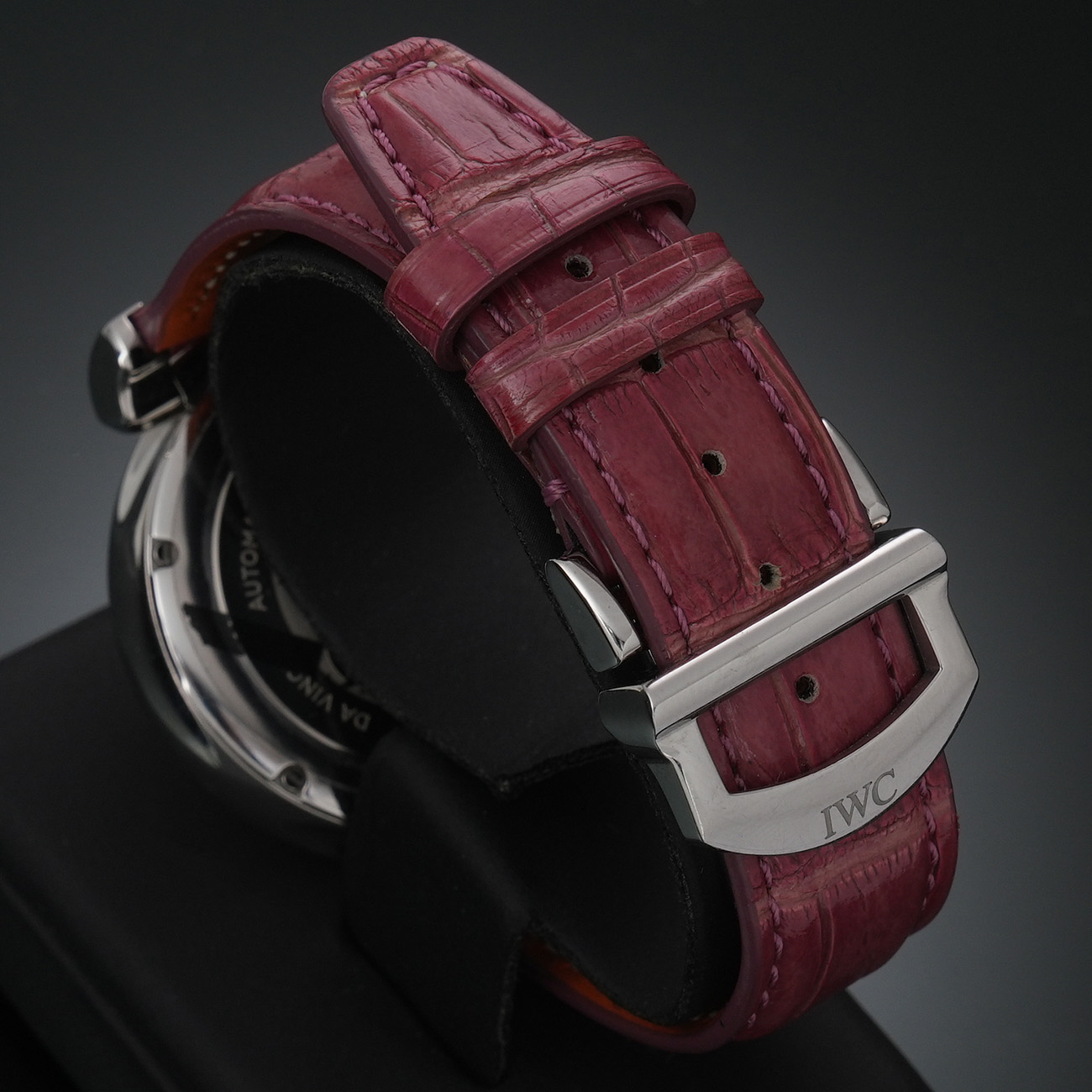 다빈치 오토매틱