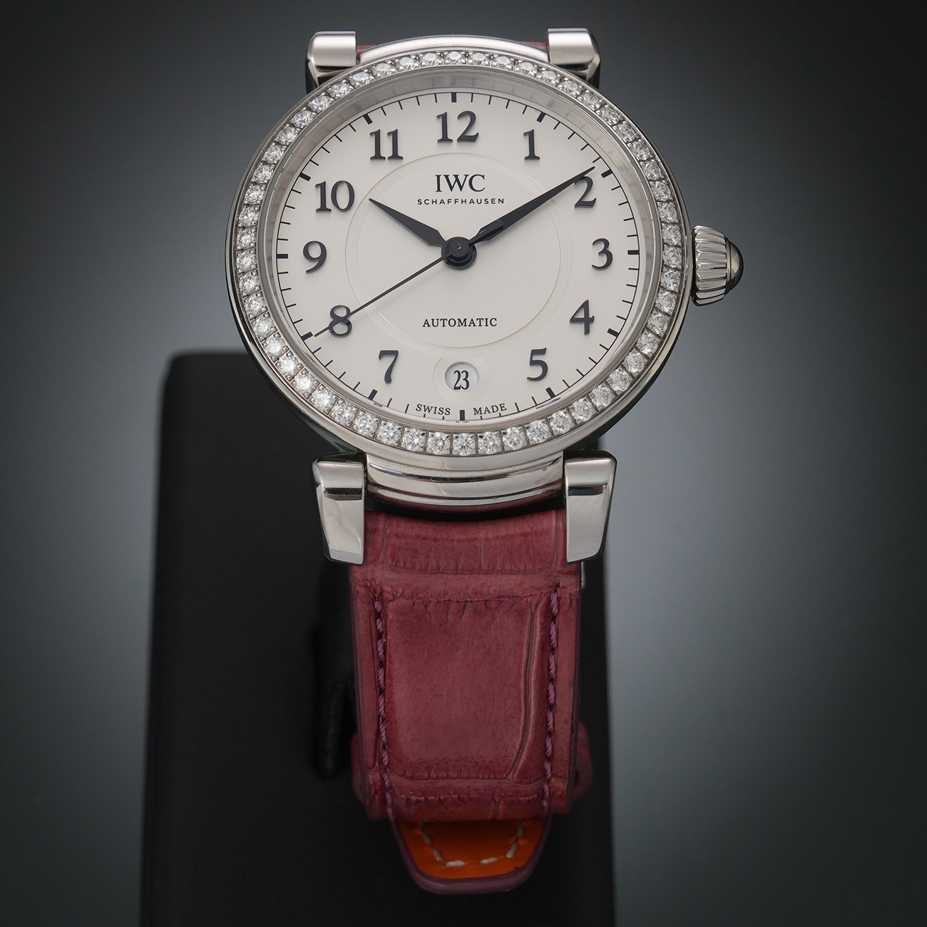 다빈치 오토매틱 상세 이미지