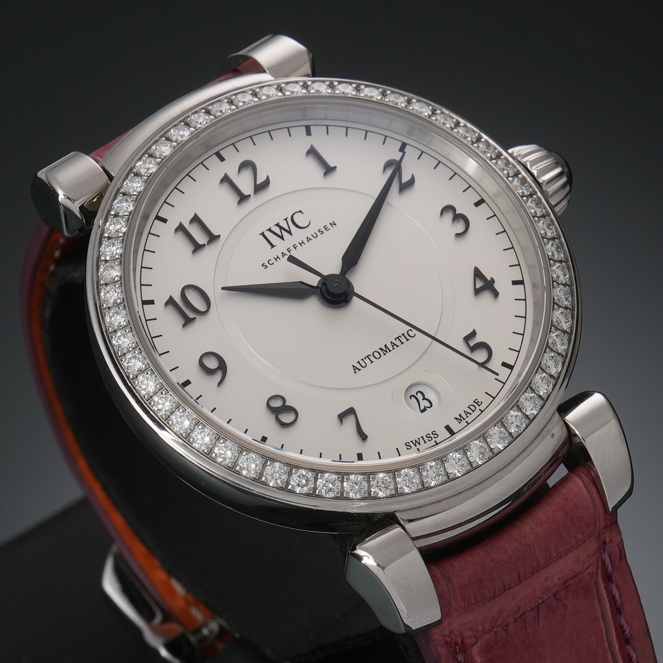 다빈치 오토매틱 상세 이미지