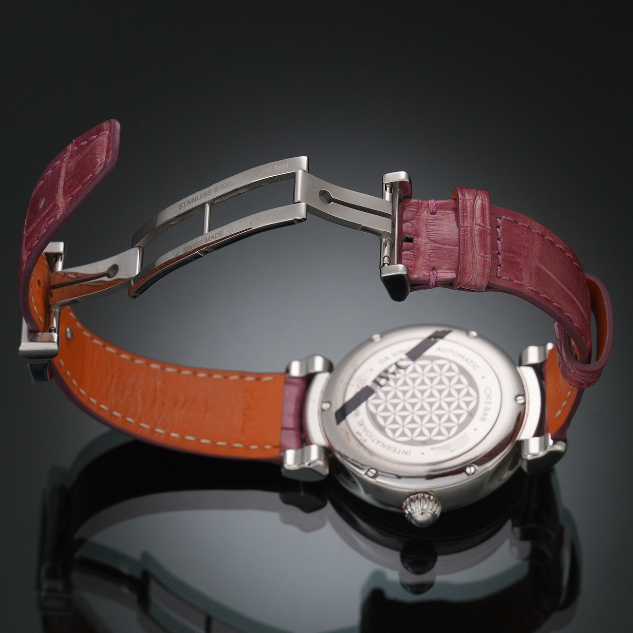 다빈치 오토매틱 상세 이미지