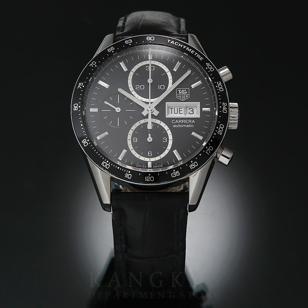 태그호이어 까레라