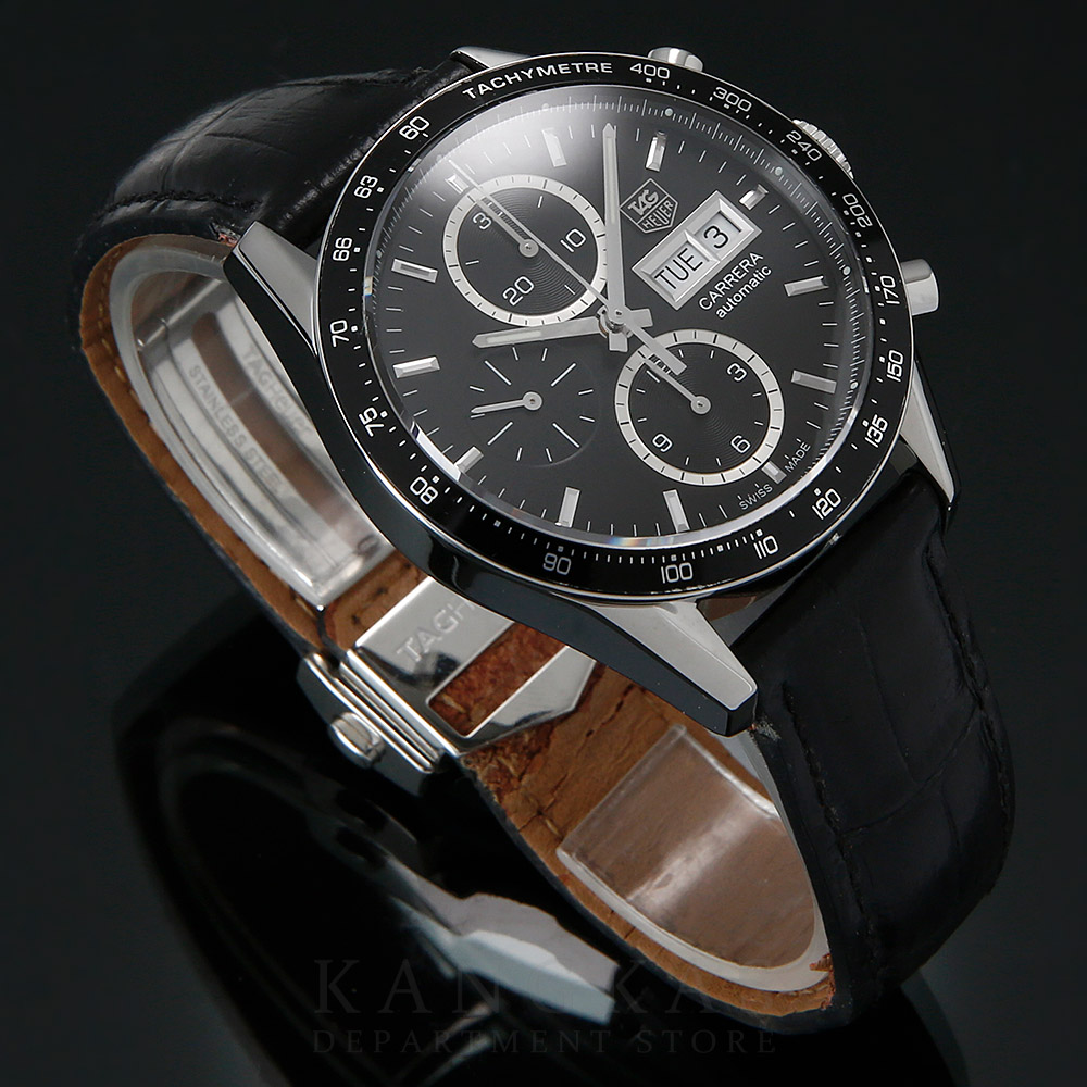 태그호이어 까레라