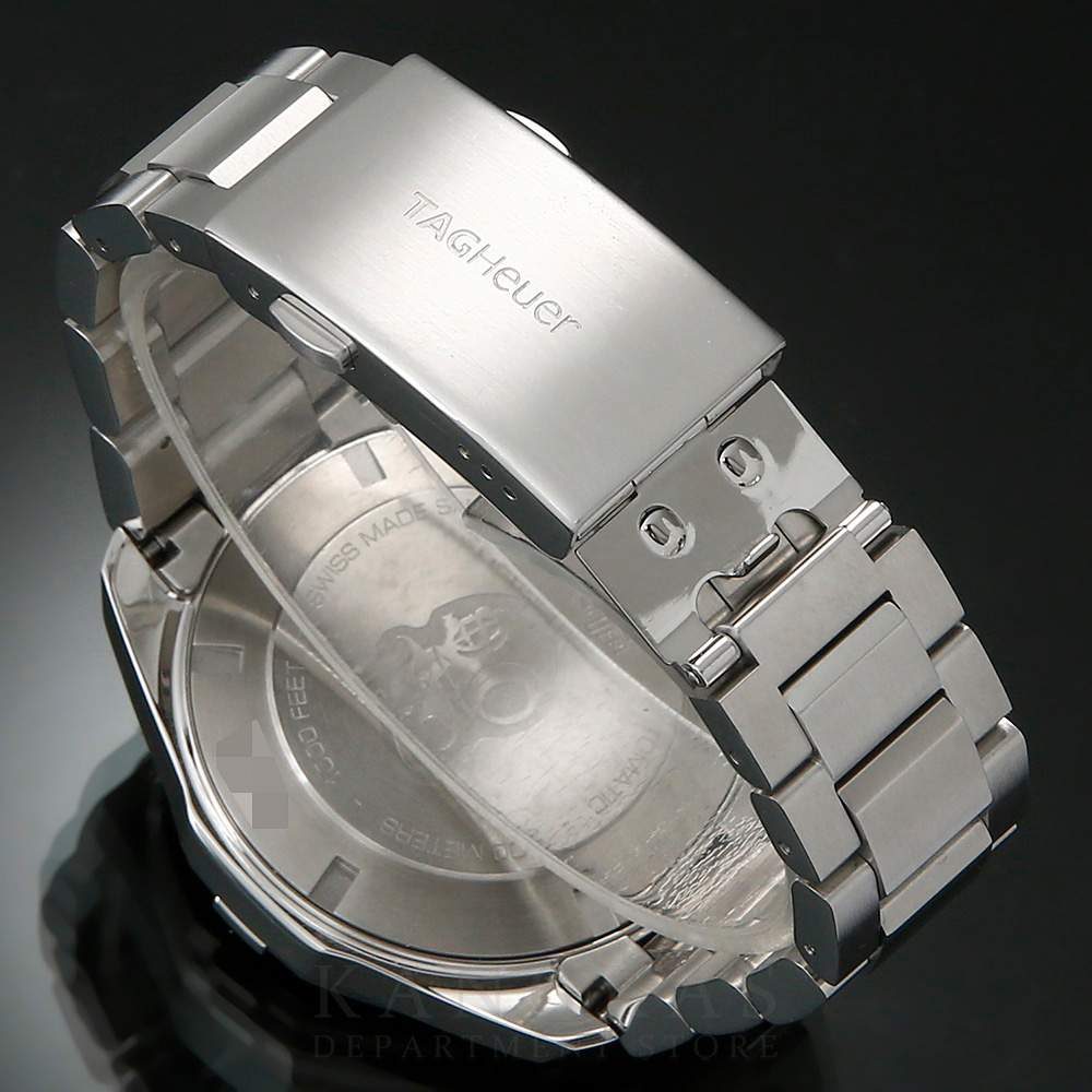 태그호이어 아쿠아레이서