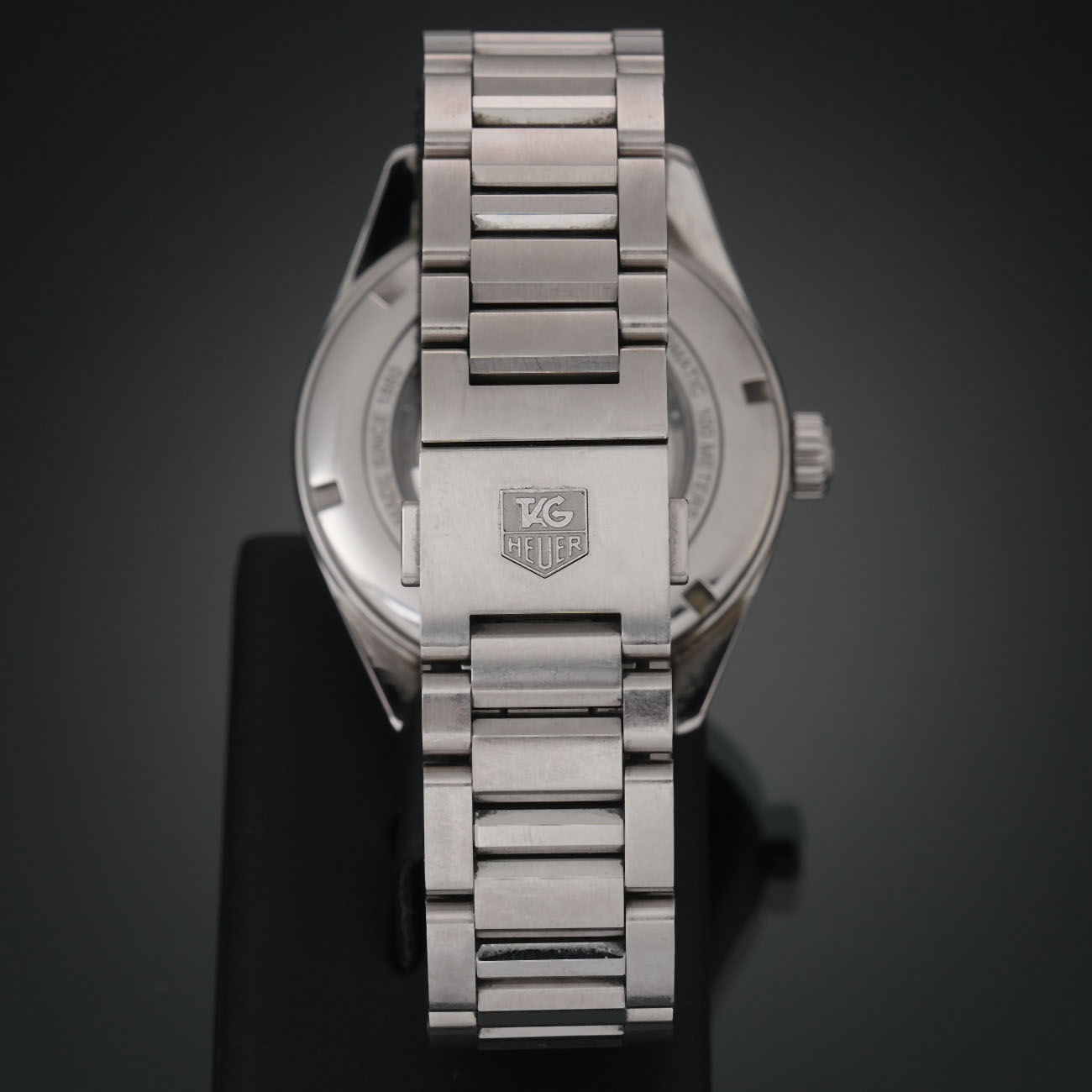 태그호이어 까레라 데이데이트 상세 이미지