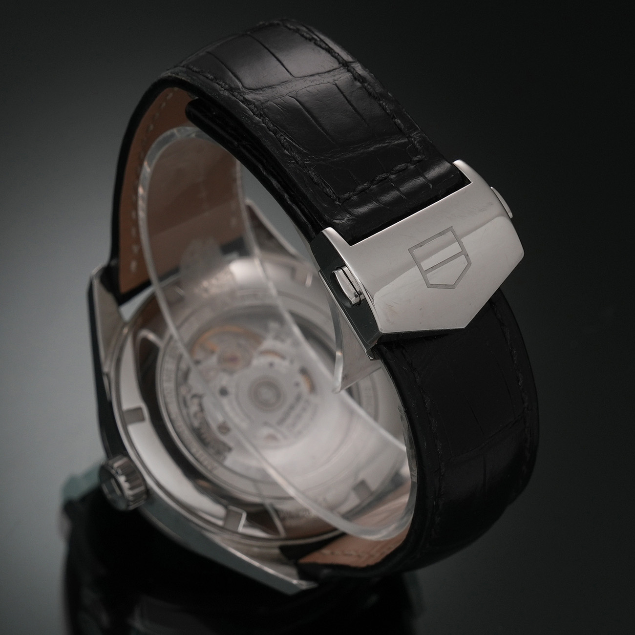 태그호이어 까레라 WAR201C-1