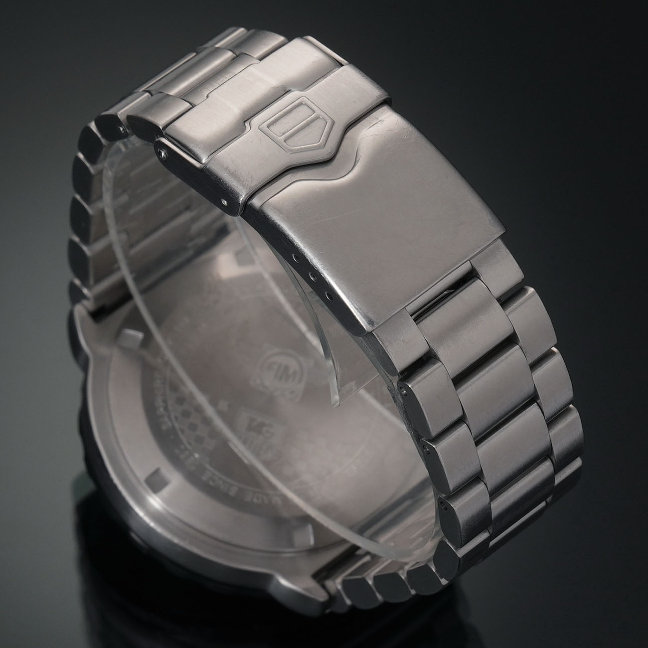 태그호이어 포뮬러 1 쿼츠