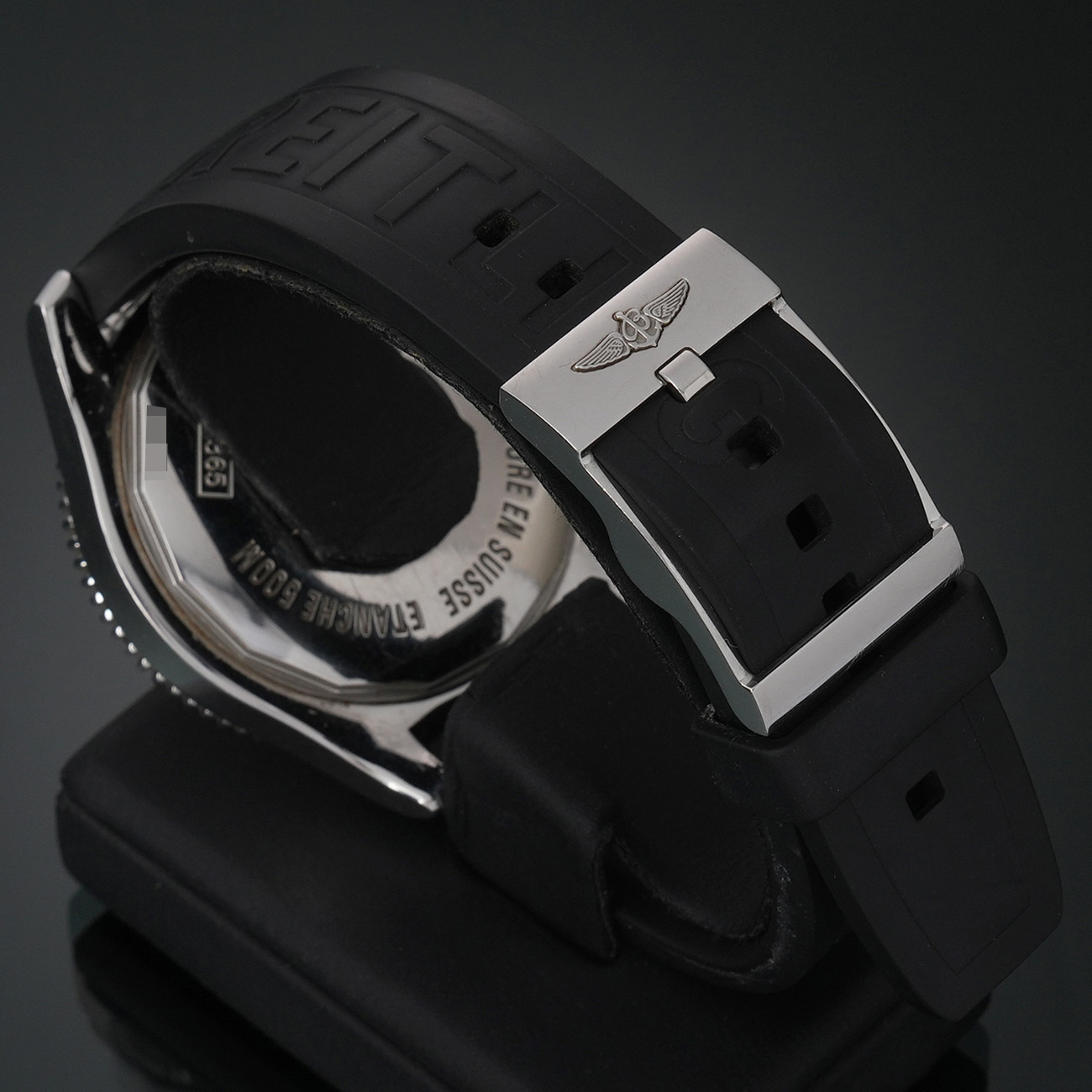 브라이틀링 수퍼오션 2