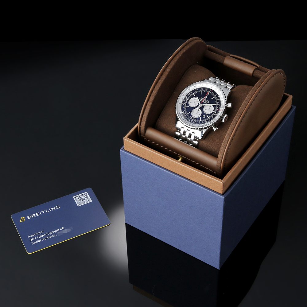 브라이틀링 네비타이머