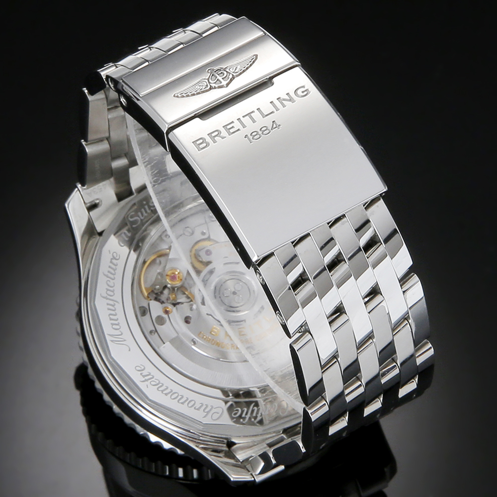 브라이틀링 네비타이머