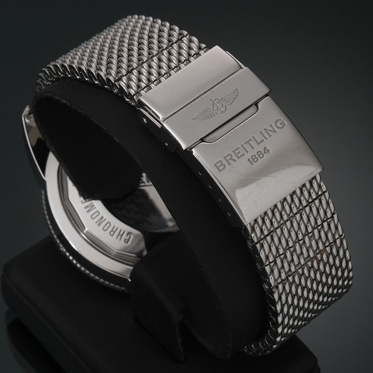 브라이틀링 수퍼오션 헤리티지