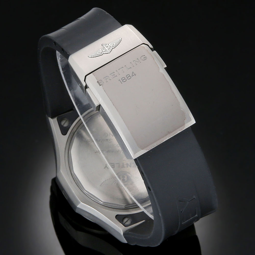 브라이틀링 벤틀리 GMT 상세 이미지