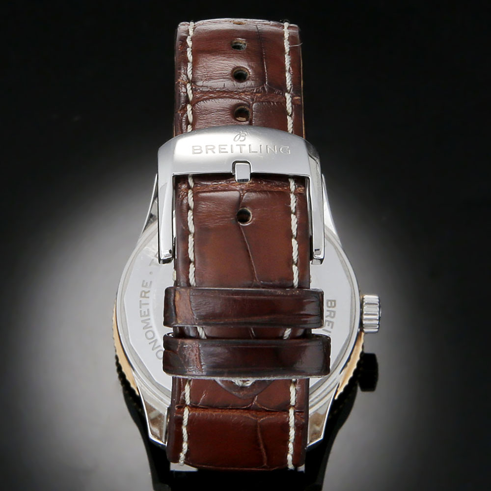 브라이틀링 네비타이머