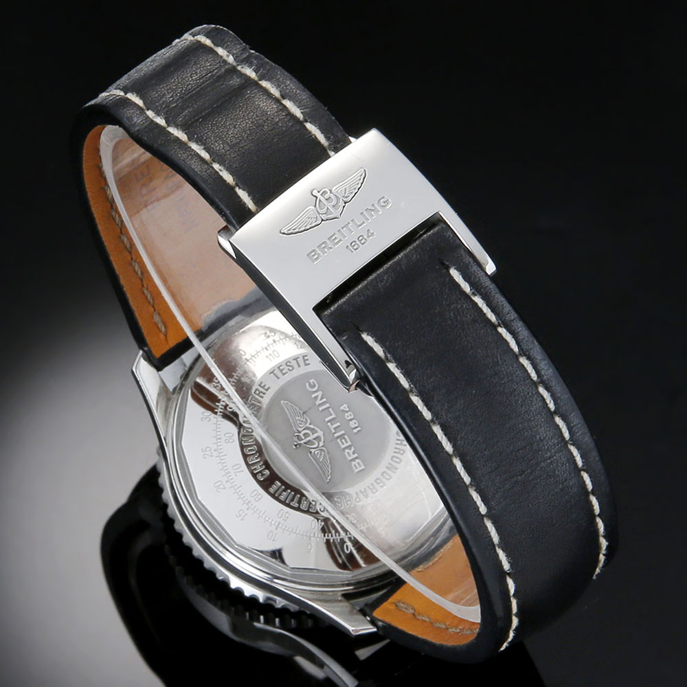 브라이틀링 네비타이머 크르노