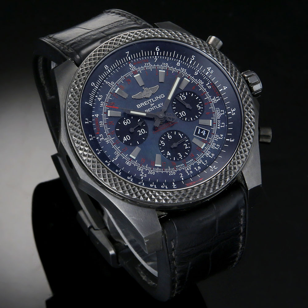 브라이틀링 벤틀리 크르노 상세 이미지