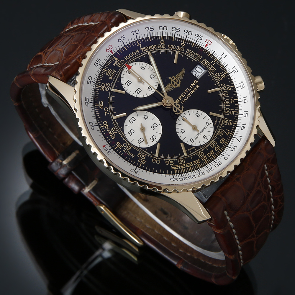 브라이틀링 네비타이머