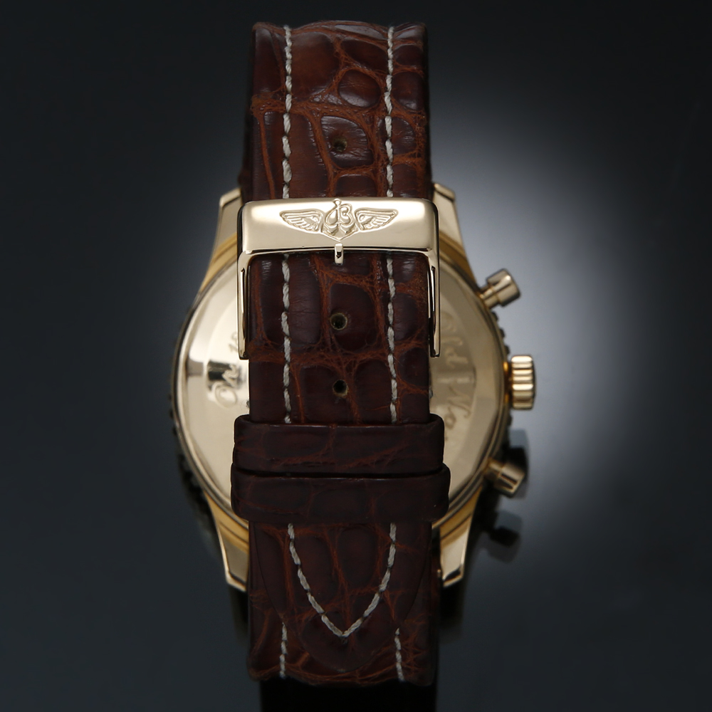 브라이틀링 네비타이머 상세 이미지