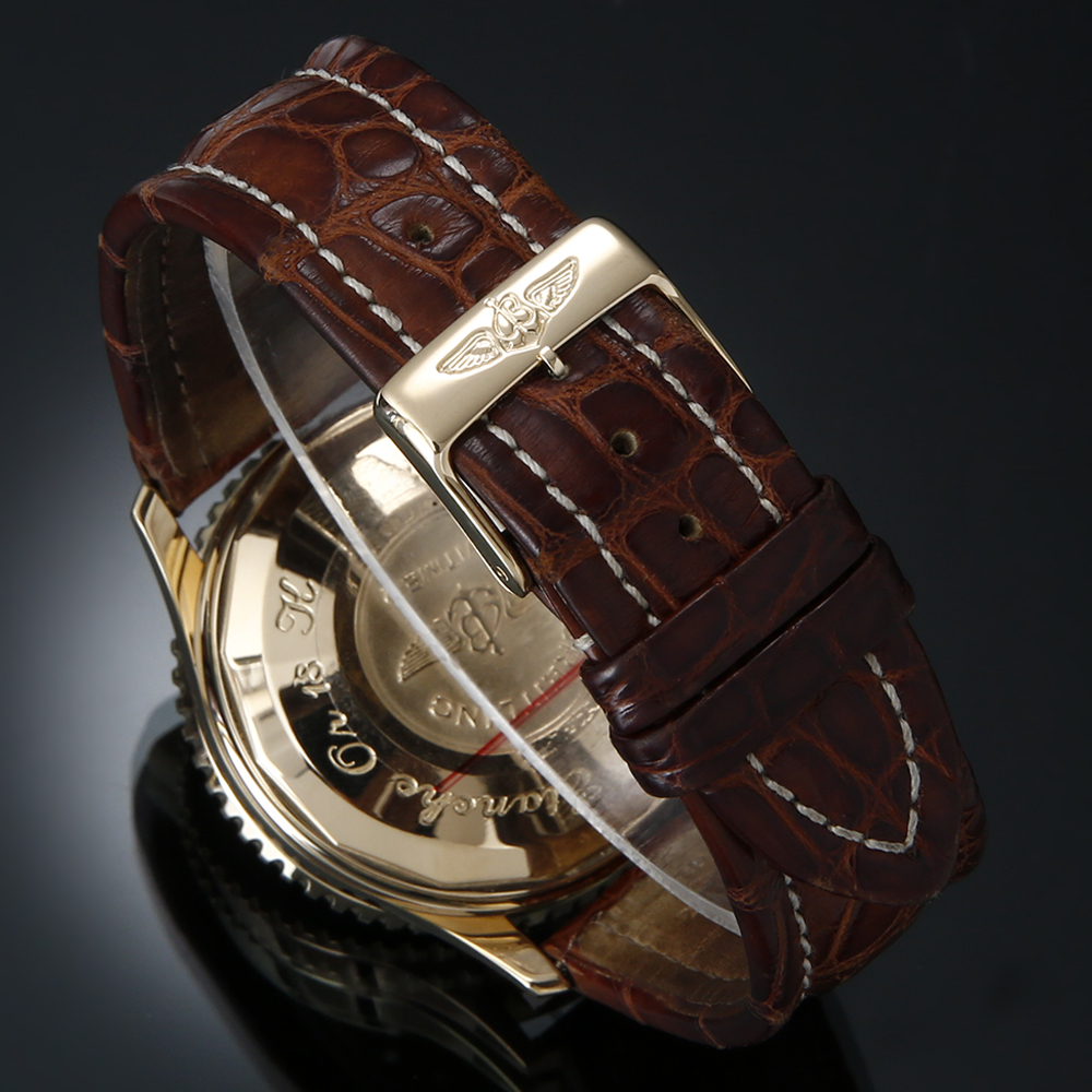 브라이틀링 네비타이머 상세 이미지