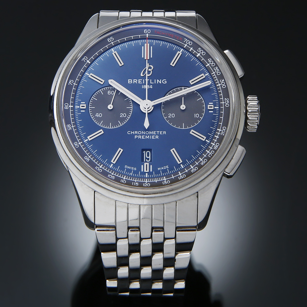 브라이틀링 프리미에르 상세 이미지