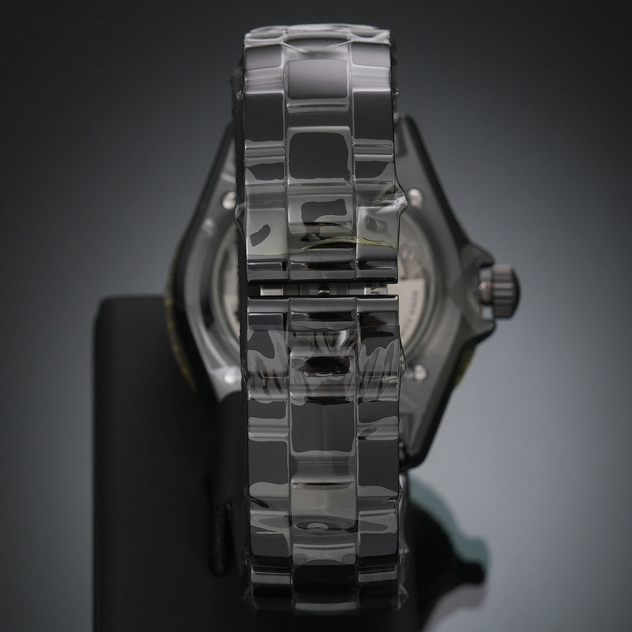 샤넬 J12 상세 이미지