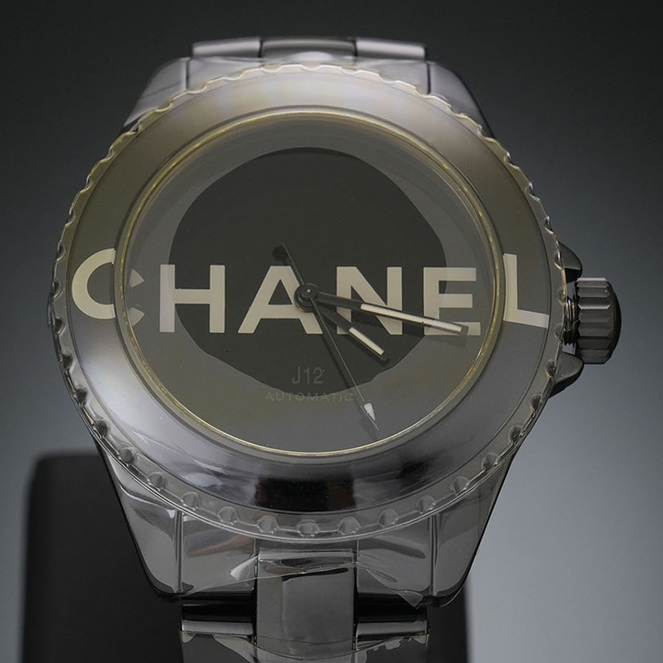 샤넬 J12 상세 이미지