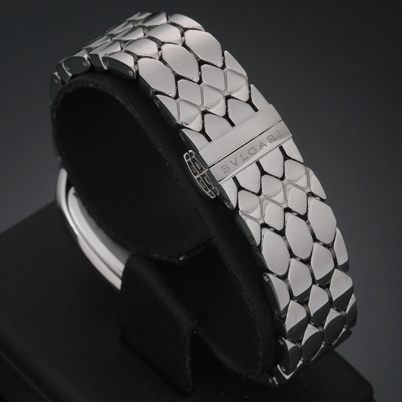 불가리 세두토리 워치 상세 이미지